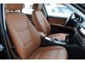 Jet Black - 3 Series 328xi Sedan Photo No. 9