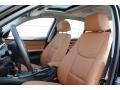 Jet Black - 3 Series 328xi Sedan Photo No. 11