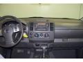 Radiant Silver - Frontier NISMO Crew Cab 4x4 Photo No. 7
