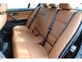 Jet Black - 3 Series 328xi Sedan Photo No. 16