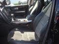 Front Seat of 2011 Range Rover Sport GT Limited Edition 2