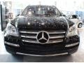 Black - GL 550 4Matic Photo No. 2