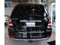 Black - GL 550 4Matic Photo No. 5