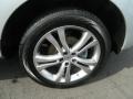 2011 Nissan Murano LE AWD Wheel