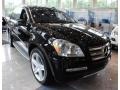 Black - GL 550 4Matic Photo No. 7