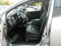 Black Interior Photo for 2011 Nissan Murano #71822354