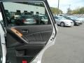Black Door Panel Photo for 2011 Nissan Murano #71822534