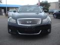 2009 Black Obsidian Infiniti M 35 Sedan  photo #8