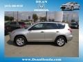 Classic Silver Metallic - RAV4 4WD Photo No. 1