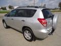 Classic Silver Metallic - RAV4 4WD Photo No. 2