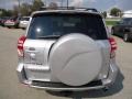 Classic Silver Metallic - RAV4 4WD Photo No. 3