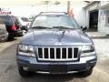 2004 Midnight Blue Pearl Jeep Grand Cherokee Special Edition 4x4  photo #2