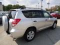 Classic Silver Metallic - RAV4 4WD Photo No. 5