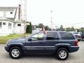 2004 Midnight Blue Pearl Jeep Grand Cherokee Special Edition 4x4  photo #4