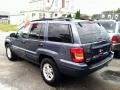 2004 Midnight Blue Pearl Jeep Grand Cherokee Special Edition 4x4  photo #5