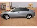 2008 Precision Gray Metallic Nissan Altima 2.5 S  photo #2