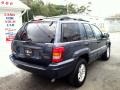 2004 Midnight Blue Pearl Jeep Grand Cherokee Special Edition 4x4  photo #7