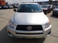 Classic Silver Metallic - RAV4 4WD Photo No. 9