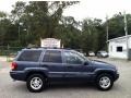 2004 Midnight Blue Pearl Jeep Grand Cherokee Special Edition 4x4  photo #8