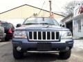 2004 Midnight Blue Pearl Jeep Grand Cherokee Special Edition 4x4  photo #9