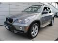 Space Grey Metallic - X5 xDrive30i Photo No. 1