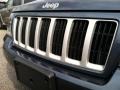 2004 Midnight Blue Pearl Jeep Grand Cherokee Special Edition 4x4  photo #10