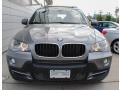 Space Grey Metallic - X5 xDrive30i Photo No. 2