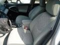 Classic Silver Metallic - RAV4 4WD Photo No. 12