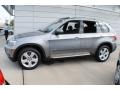 Space Grey Metallic - X5 xDrive30i Photo No. 3