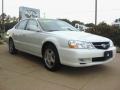 2003 White Diamond Pearl Acura TL 3.2  photo #1