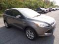 2013 Sterling Gray Metallic Ford Escape SEL 2.0L EcoBoost 4WD  photo #1