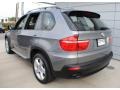 Space Grey Metallic - X5 xDrive30i Photo No. 4