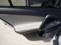 Classic Silver Metallic - RAV4 4WD Photo No. 15