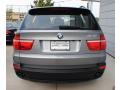 Space Grey Metallic - X5 xDrive30i Photo No. 5