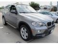 Space Grey Metallic - X5 xDrive30i Photo No. 7