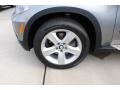 Space Grey Metallic - X5 xDrive30i Photo No. 8