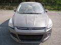 2013 Sterling Gray Metallic Ford Escape SEL 2.0L EcoBoost 4WD  photo #6