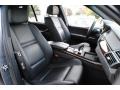 Space Grey Metallic - X5 xDrive30i Photo No. 10