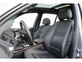 Space Grey Metallic - X5 xDrive30i Photo No. 12