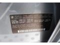 Space Grey Metallic - X5 xDrive30i Photo No. 21