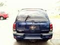 2003 Indigo Blue Metallic Chevrolet TrailBlazer LS  photo #6