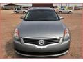 Precision Gray Metallic - Altima 2.5 S Photo No. 10