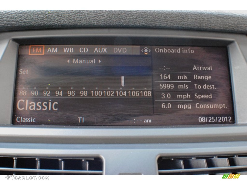 2009 X6 xDrive35i - Tasman Green Metallic / Sand Beige Nevada Leather photo #14
