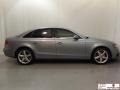 Quartz Gray Metallic - A4 2.0T Sedan Photo No. 6