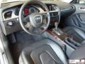 Quartz Gray Metallic - A4 2.0T Sedan Photo No. 8
