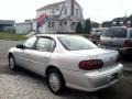 Galaxy Silver Metallic - Malibu Sedan Photo No. 4