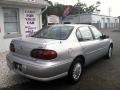 Galaxy Silver Metallic - Malibu Sedan Photo No. 6