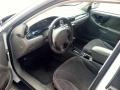 Galaxy Silver Metallic - Malibu Sedan Photo No. 7