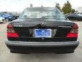 Black - C 230 Kompressor Sedan Photo No. 4