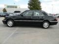 Black - C 230 Kompressor Sedan Photo No. 5